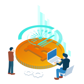 Создание сложного сайта для блокчейн и криптовалюты в Луганске