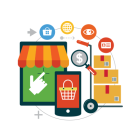 Разработка сложного сайта для сферы логистики в Луганске